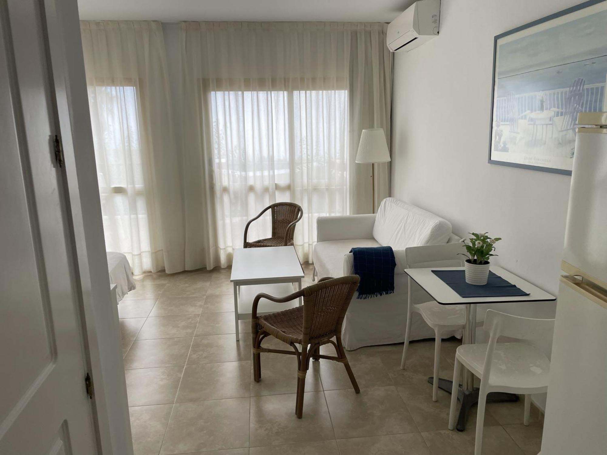 Estudio Con Insuperables Vistas Al Mar: Aparcamiento Marbella Luaran gambar
